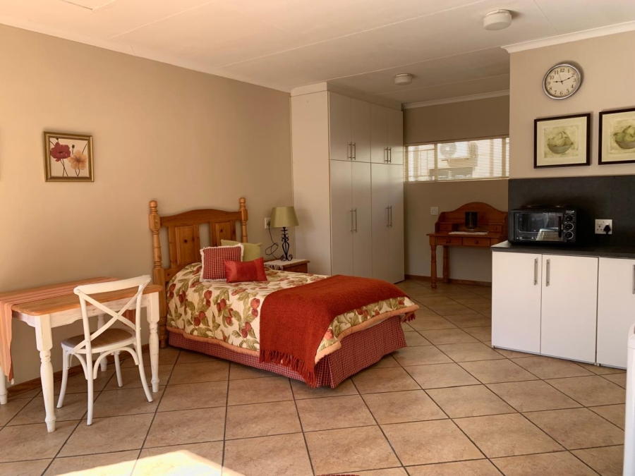 To Let 1 Bedroom Property for Rent in Bethlehem Free State